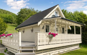 1 Bedroom Cozy Home In Malmefjorden